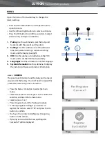 Предварительный просмотр 9 страницы Luvion easy+ Instruction Manual