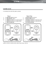 Предварительный просмотр 35 страницы Luvion easy+ Instruction Manual