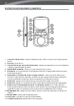 Предварительный просмотр 36 страницы Luvion easy+ Instruction Manual