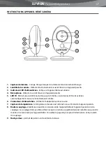 Предварительный просмотр 37 страницы Luvion easy+ Instruction Manual