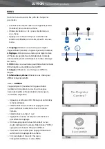 Предварительный просмотр 41 страницы Luvion easy+ Instruction Manual