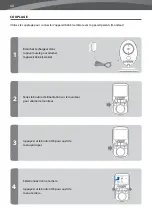 Предварительный просмотр 44 страницы Luvion easy+ Instruction Manual