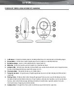 Предварительный просмотр 53 страницы Luvion easy+ Instruction Manual