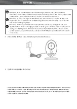 Предварительный просмотр 55 страницы Luvion easy+ Instruction Manual