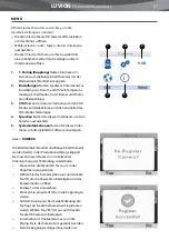 Предварительный просмотр 57 страницы Luvion easy+ Instruction Manual