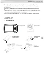 Предварительный просмотр 65 страницы Luvion Grand Elite 2 Instruction Manual