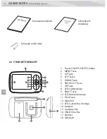 Предварительный просмотр 66 страницы Luvion Grand Elite 2 Instruction Manual