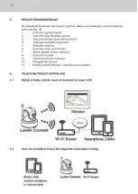 Предварительный просмотр 16 страницы Luvion GRAND ELITE 3 CONNECT PLUS Instruction Manual