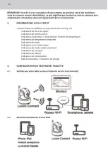 Предварительный просмотр 40 страницы Luvion GRAND ELITE 3 CONNECT PLUS Instruction Manual