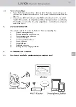 Предварительный просмотр 25 страницы Luvion Grand Elite 3 Connect Instruction Manual