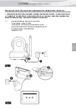 Предварительный просмотр 69 страницы Luvion Grand Elite 3 Connect Instruction Manual