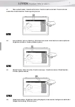 Предварительный просмотр 71 страницы Luvion Grand Elite 3 Connect Instruction Manual