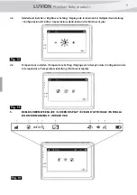 Предварительный просмотр 73 страницы Luvion Grand Elite 3 Connect Instruction Manual