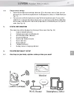 Предварительный просмотр 89 страницы Luvion Grand Elite 3 Connect Instruction Manual