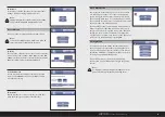 Предварительный просмотр 8 страницы Luvion Grand Elite Instruction Manual