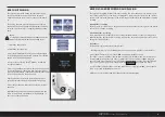 Предварительный просмотр 9 страницы Luvion Grand Elite Instruction Manual