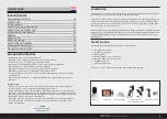 Предварительный просмотр 11 страницы Luvion Grand Elite Instruction Manual