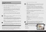 Предварительный просмотр 14 страницы Luvion Grand Elite Instruction Manual