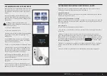 Предварительный просмотр 27 страницы Luvion Grand Elite Instruction Manual