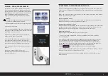 Предварительный просмотр 36 страницы Luvion Grand Elite Instruction Manual