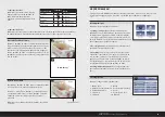 Предварительный просмотр 42 страницы Luvion Grand Elite Instruction Manual