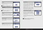 Предварительный просмотр 44 страницы Luvion Grand Elite Instruction Manual