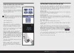 Предварительный просмотр 45 страницы Luvion Grand Elite Instruction Manual