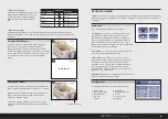 Предварительный просмотр 51 страницы Luvion Grand Elite Instruction Manual