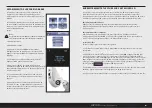 Предварительный просмотр 54 страницы Luvion Grand Elite Instruction Manual