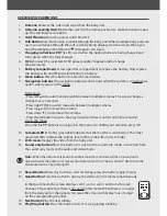 Предварительный просмотр 6 страницы Luvion Platinum 2 Instruction Manual