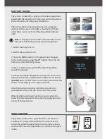 Предварительный просмотр 14 страницы Luvion Platinum 2 Instruction Manual