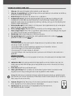 Предварительный просмотр 22 страницы Luvion Platinum 2 Instruction Manual