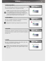 Предварительный просмотр 29 страницы Luvion Platinum 2 Instruction Manual