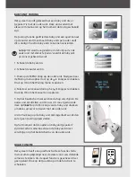 Предварительный просмотр 30 страницы Luvion Platinum 2 Instruction Manual