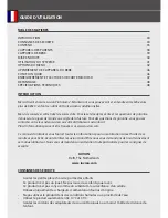 Предварительный просмотр 34 страницы Luvion Platinum 2 Instruction Manual