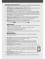 Предварительный просмотр 38 страницы Luvion Platinum 2 Instruction Manual