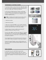 Предварительный просмотр 46 страницы Luvion Platinum 2 Instruction Manual