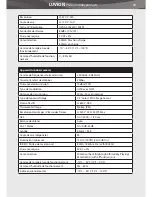 Предварительный просмотр 49 страницы Luvion Platinum 2 Instruction Manual