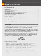 Предварительный просмотр 66 страницы Luvion Platinum 2 Instruction Manual