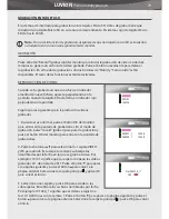 Предварительный просмотр 79 страницы Luvion Platinum 2 Instruction Manual