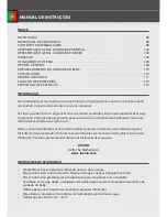 Предварительный просмотр 98 страницы Luvion Platinum 2 Instruction Manual