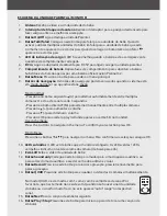 Предварительный просмотр 102 страницы Luvion Platinum 2 Instruction Manual