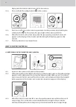 Предварительный просмотр 8 страницы Luvion Platinum 4 Instruction Manual