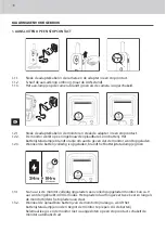 Предварительный просмотр 16 страницы Luvion Platinum 4 Instruction Manual