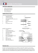 Предварительный просмотр 24 страницы Luvion Platinum 4 Instruction Manual