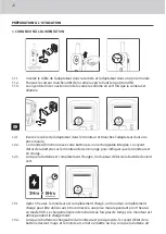 Предварительный просмотр 26 страницы Luvion Platinum 4 Instruction Manual