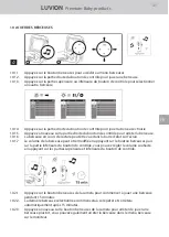 Предварительный просмотр 31 страницы Luvion Platinum 4 Instruction Manual