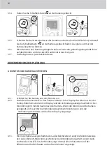 Предварительный просмотр 38 страницы Luvion Platinum 4 Instruction Manual