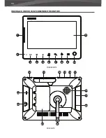 Предварительный просмотр 44 страницы Luvion prestige touch 2 Instruction Manual