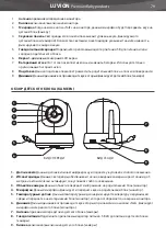 Preview for 79 page of Luvion SUPREME CONNECT 2 Instruction Manual